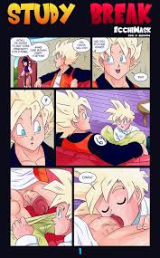 Dbz comics jpg x Dbz comics