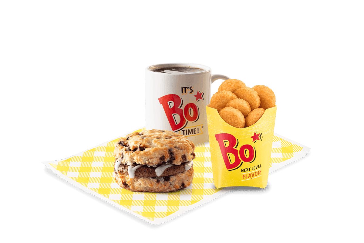 Bojangles by null