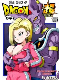 Porn comic dragonball super a new tournament jaymarvel jpg x Dbz super