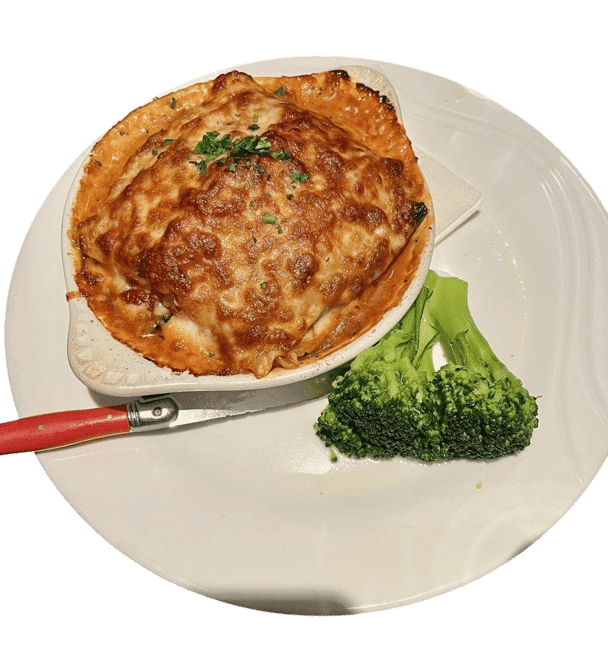 Bambino's Ristorante by null