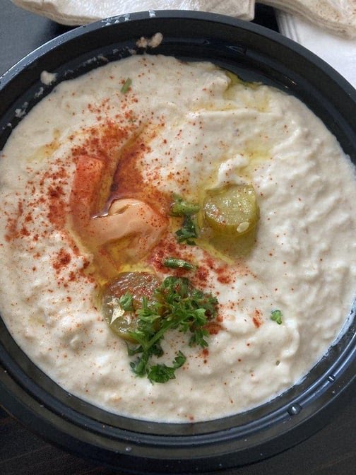 Safier Mediterranean Deli by null