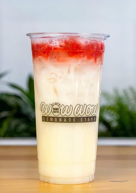 Wow Wow Lemonade Henderson by null