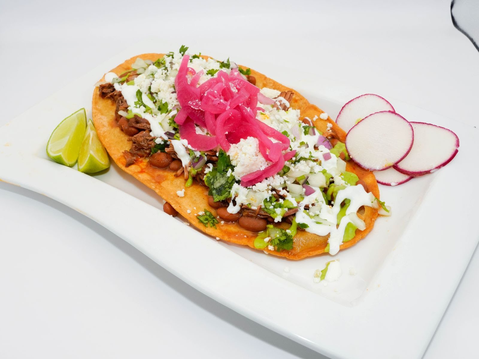 Birrieria PDX Madison by null