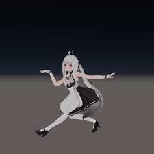 3d gif lolikon |STAR LOLI (2) | GIFs :: Behance