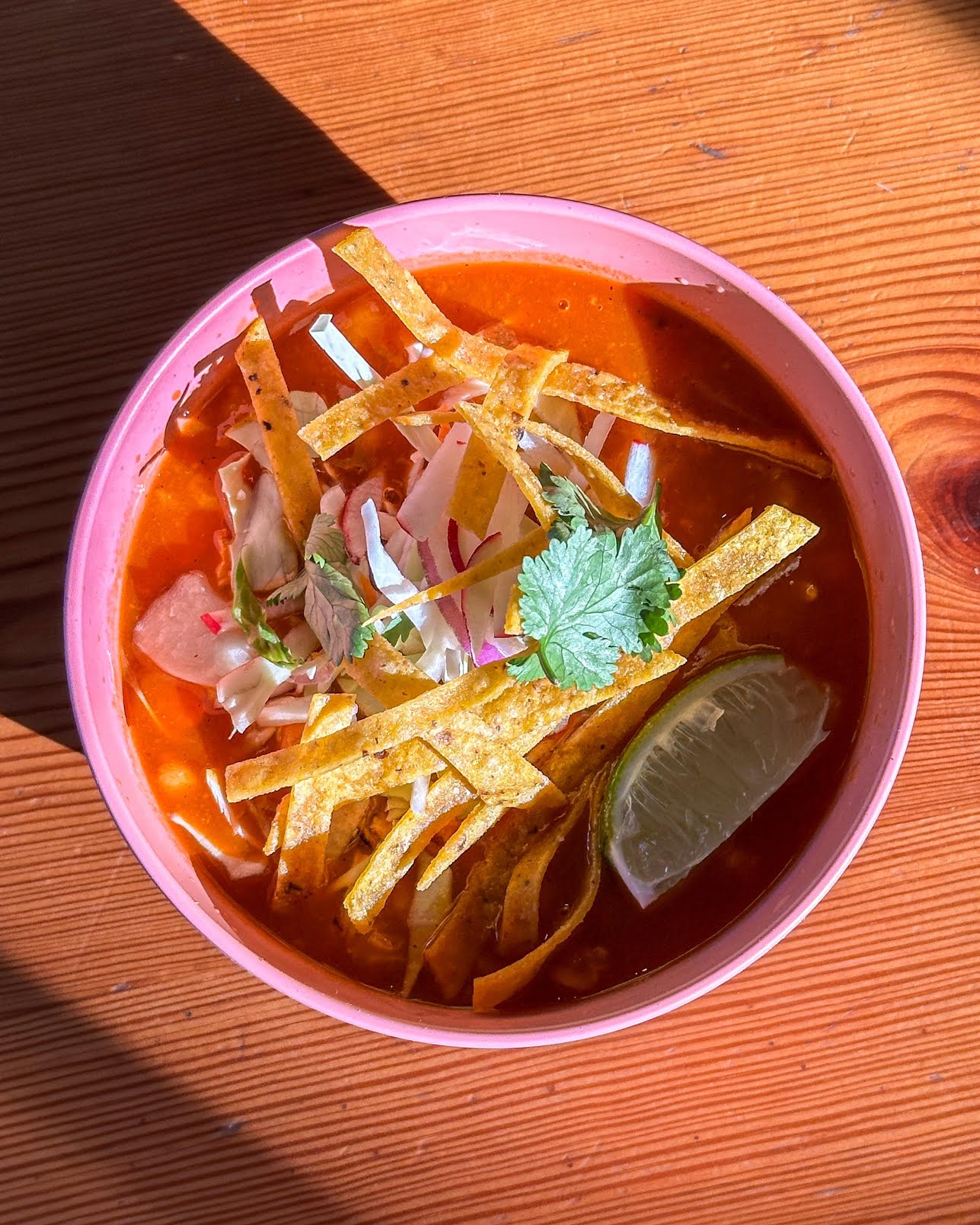 Communidad Taqueria by null