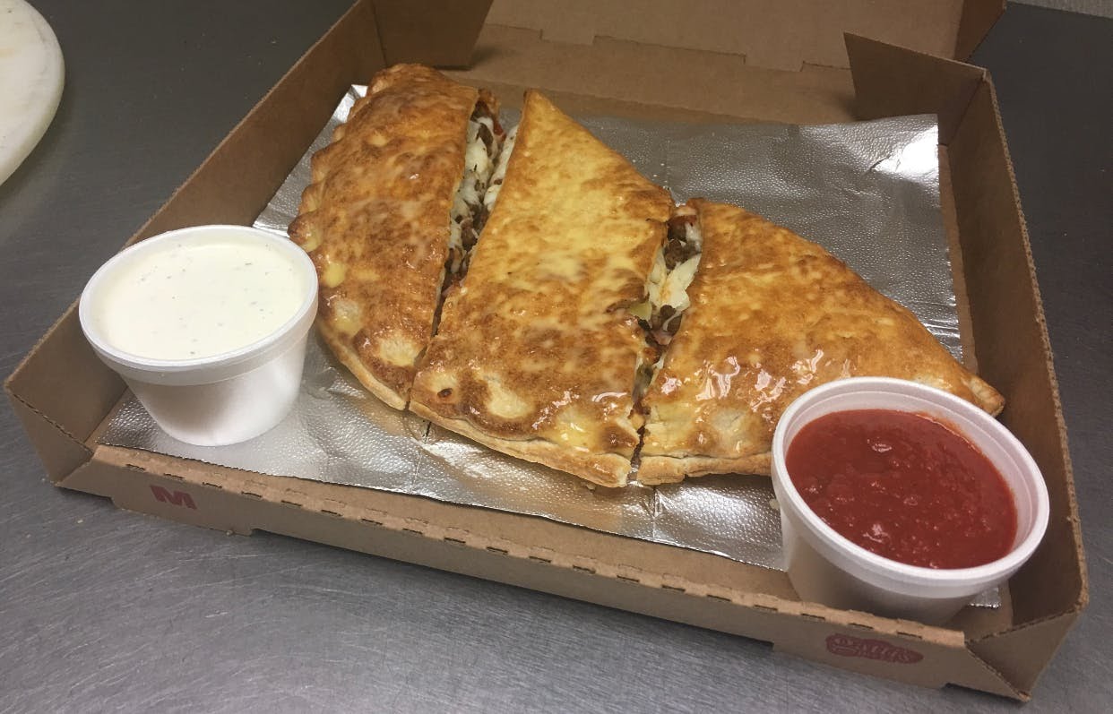 Mr Gatti's Pizza by null