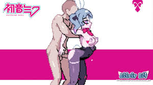 Hatsune miku fit grinning furry ai porn jpg x Hatsune miku