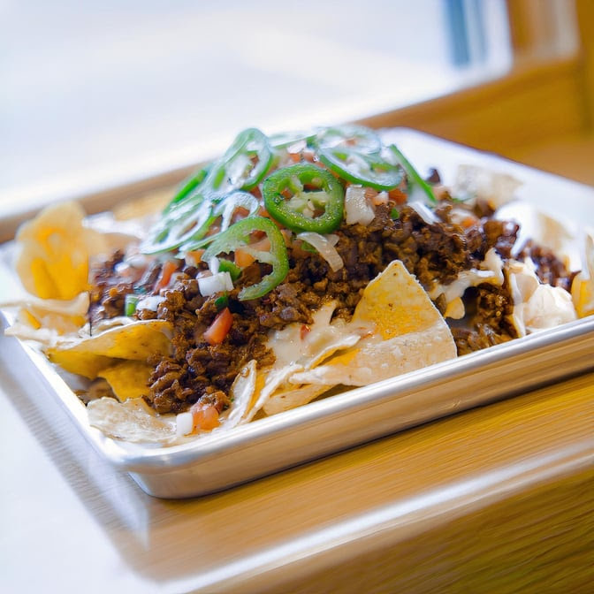 The Taco Stand Taqueria by null