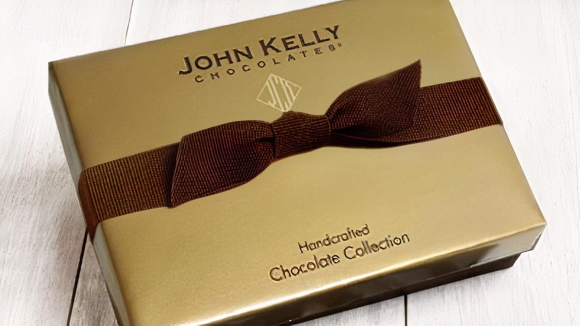 John Kelly Chocolates by null