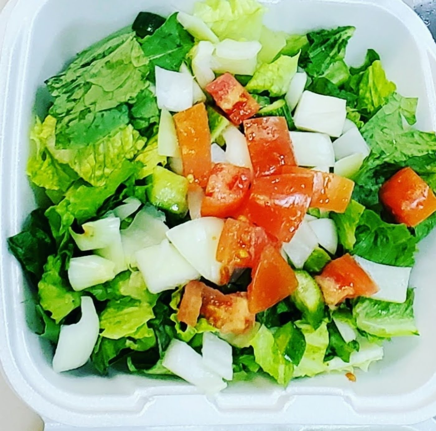 Sheeba Express by null