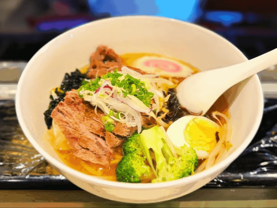 Hana Japanese Bistro by null