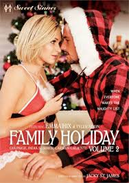 Family holiday porn dvd jpg x Family holiday