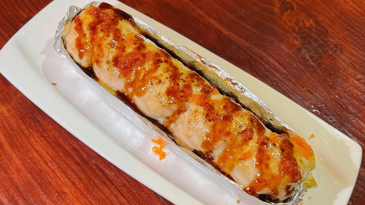 Vinum Japanese Fusion & Bar by null