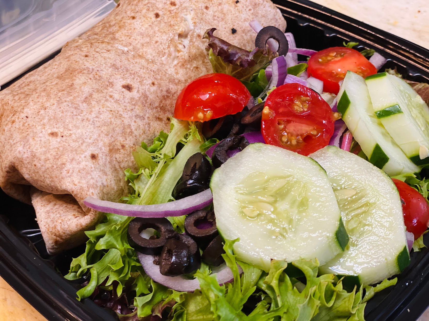 Rosario's Pizzeria by null