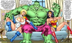 Power girl boy toy seriousfic porn cartoon comics jpg x Power girl sex