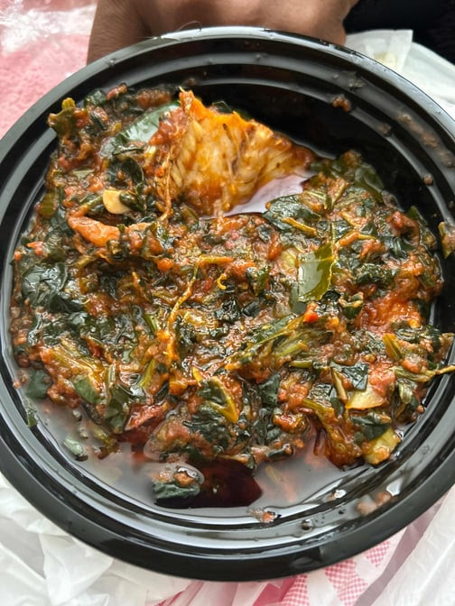 Ruth's Buka by null