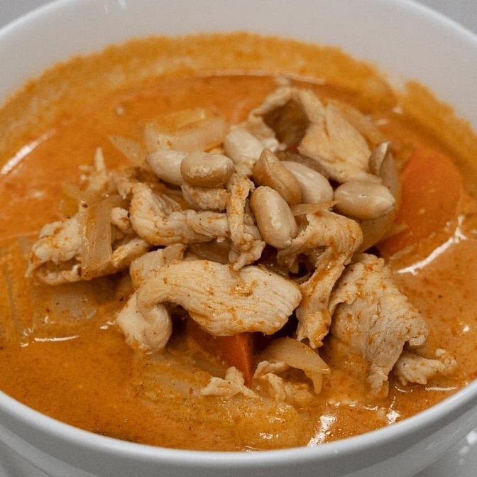 Dang's Thai Kitchen by null