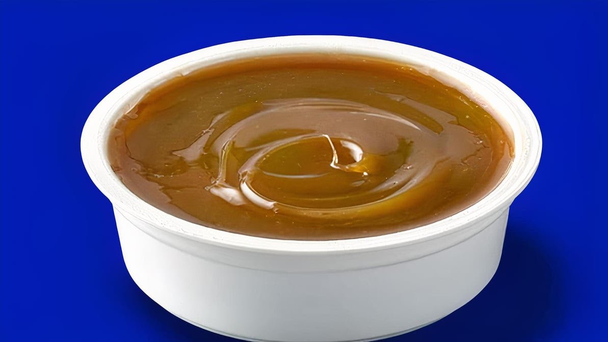 Auntie Anne's by null