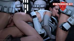 Porn comic rey star wars electroworld jpg x Rey star wars