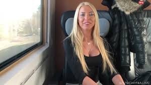 Hitzefrei thick german blonde tatjana young gets fucked jpg x German blonde fucked