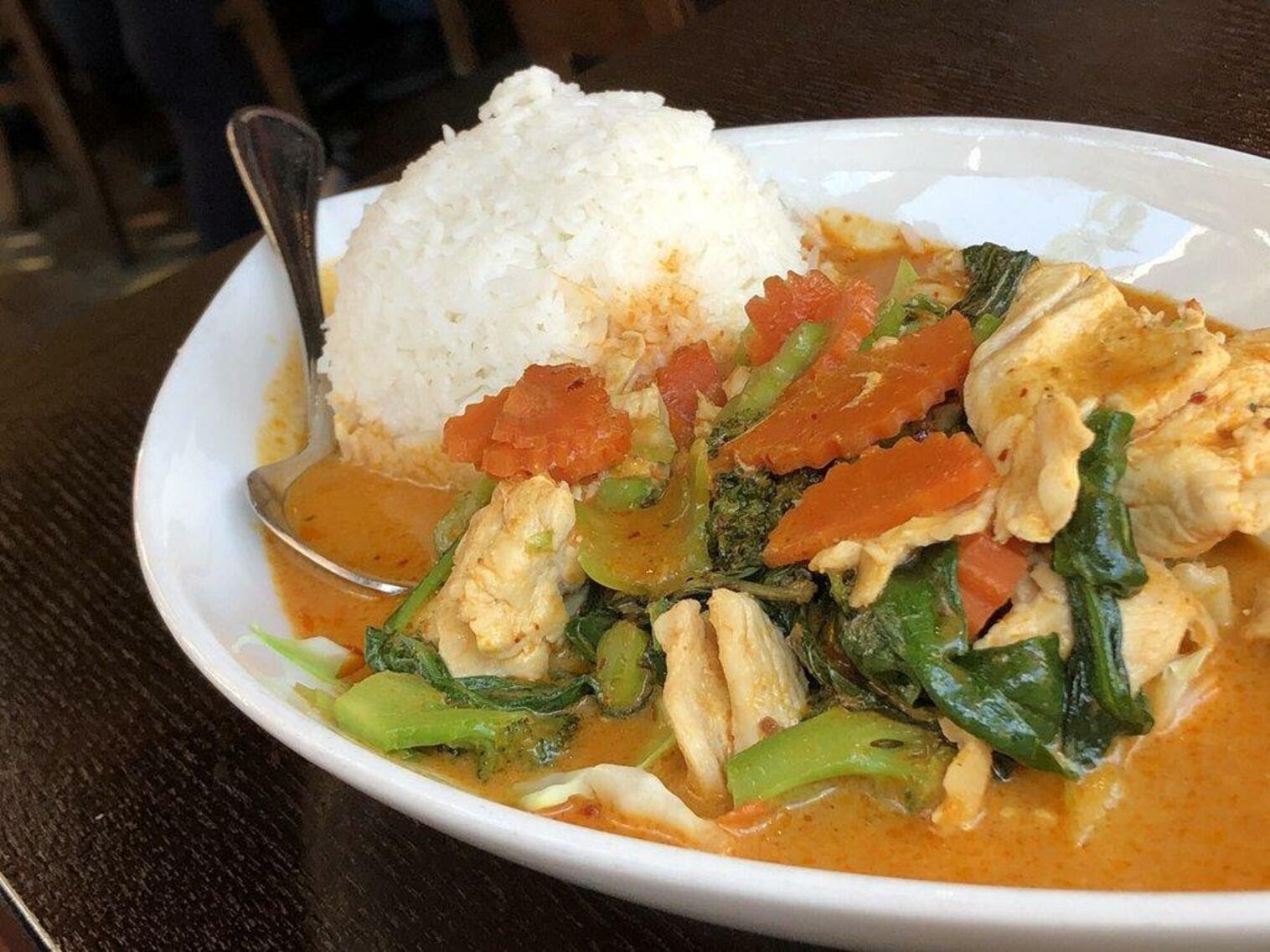 Esan Thai SE Division by null