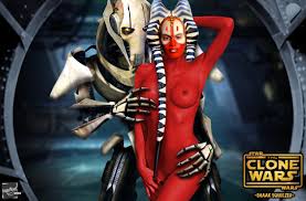 Pregnant ahsoka tano and shaak ti commission jpg x Shaak ti