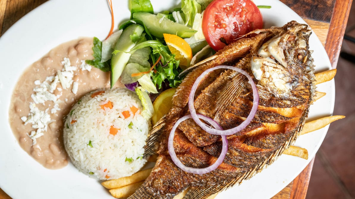 Mariscos Maria's by null