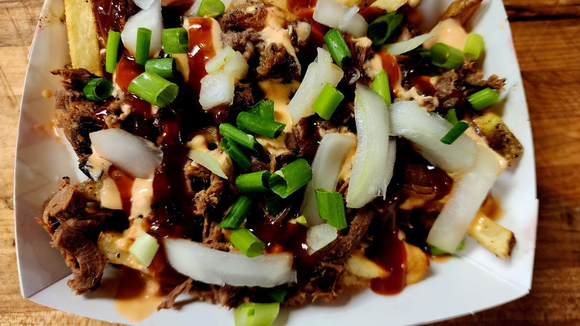 Sage's Fusion Kitchen by null