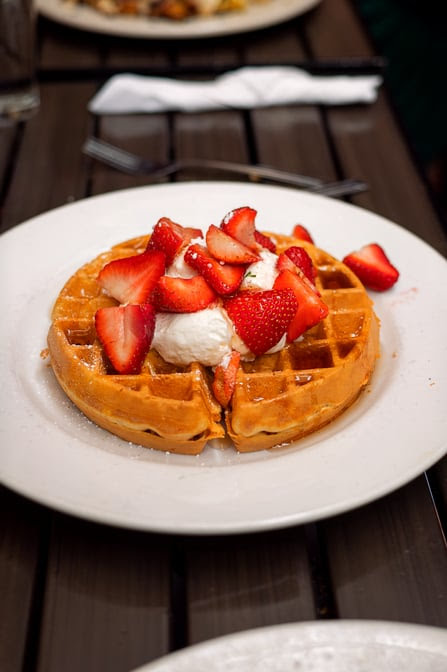 Bread Winners Cafe & Bakery by null