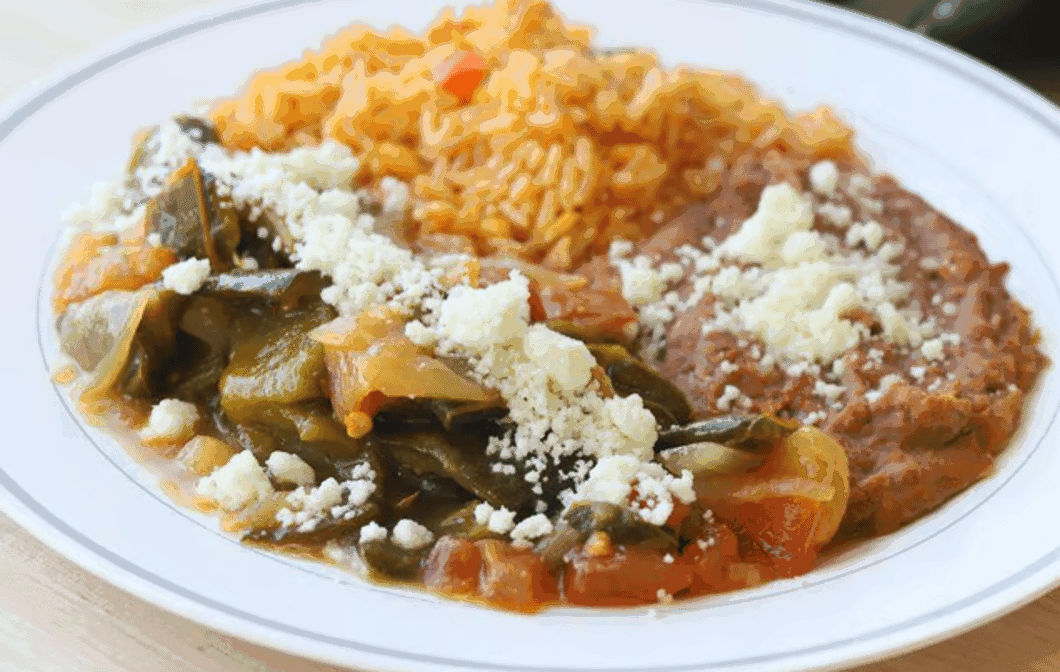 Rudy's Kitchen by null