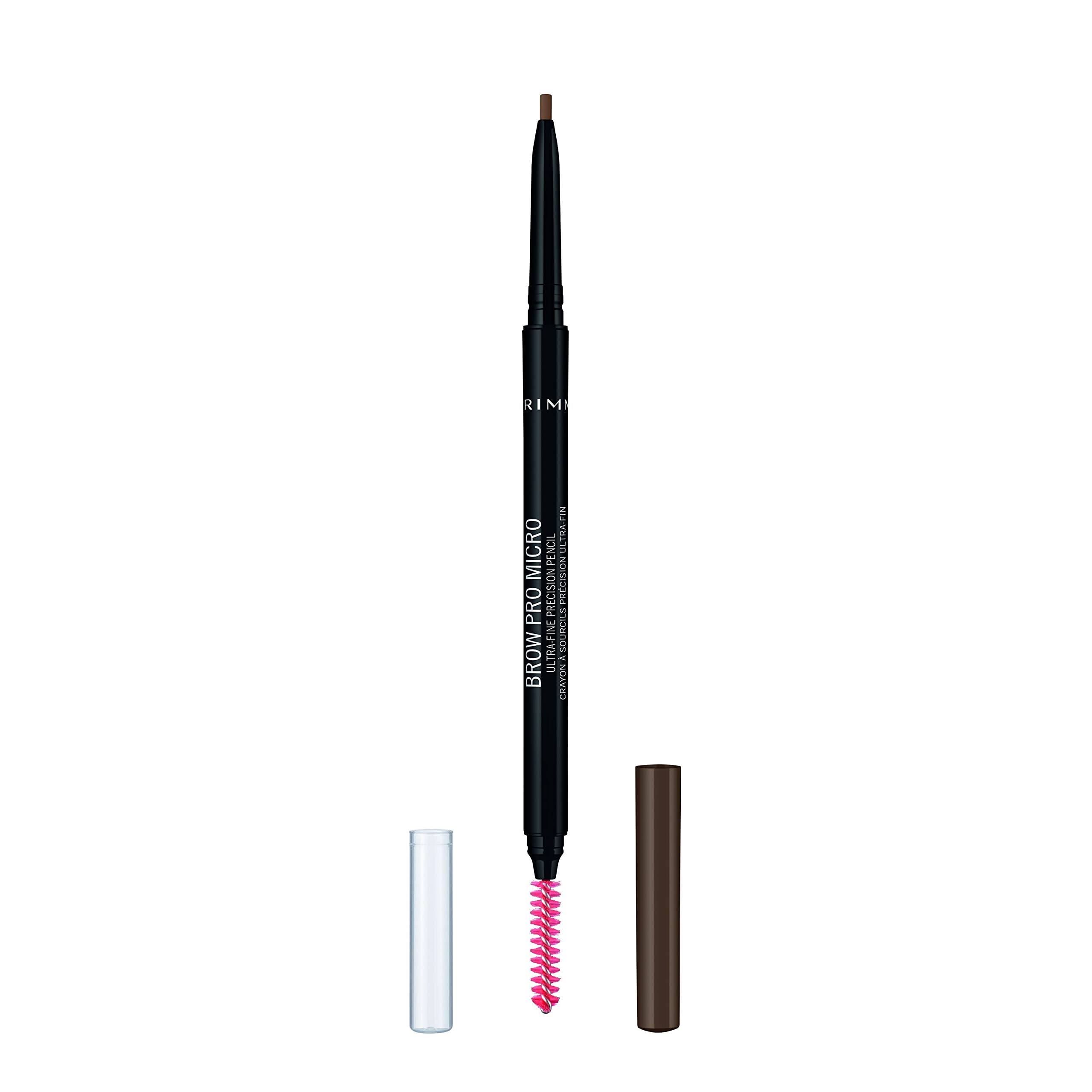 Rimmel Brow Pro Micro Precision Pencil - 002 Soft Brown
