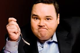 John Pinette, Stand-Up Comedian, Dead at 50 - TheWrap
