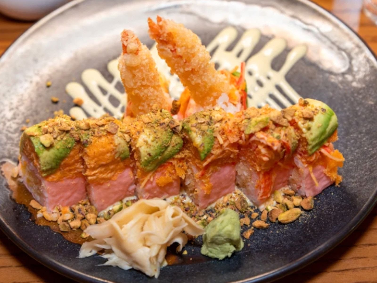 Mihana Japanese Bistro & Bar by null