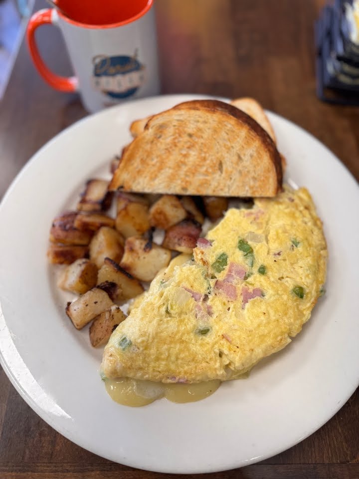 Donut Villa Diner by null