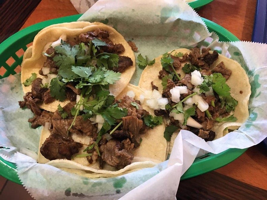 Los 4 Vientos by null