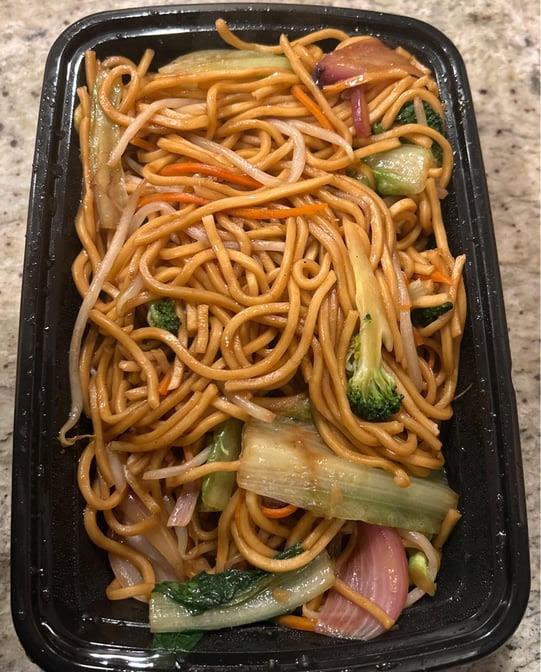 Sichuan Cuisine by null