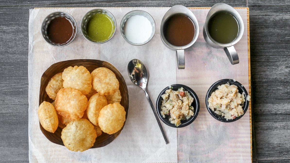 Tabla Indian Restaurant Lake Nona by null