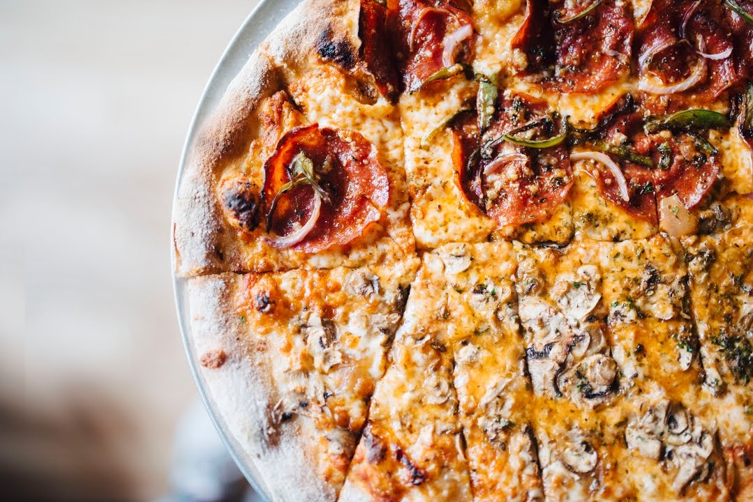 American Flatbread Burlington by null