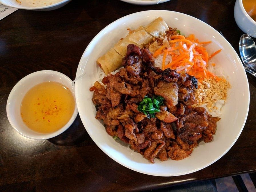 Pho Dakao-Kennesaw by null