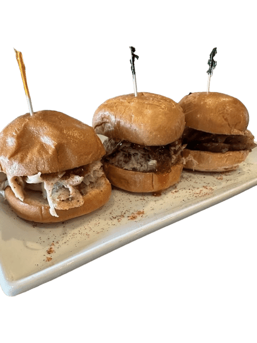 Bubba's Smokehouse BBQ (inside Society) by null