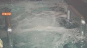 中国 女子小学生 お風呂|五右衛門風呂入浴 | 子どものチカラキャンプブログ