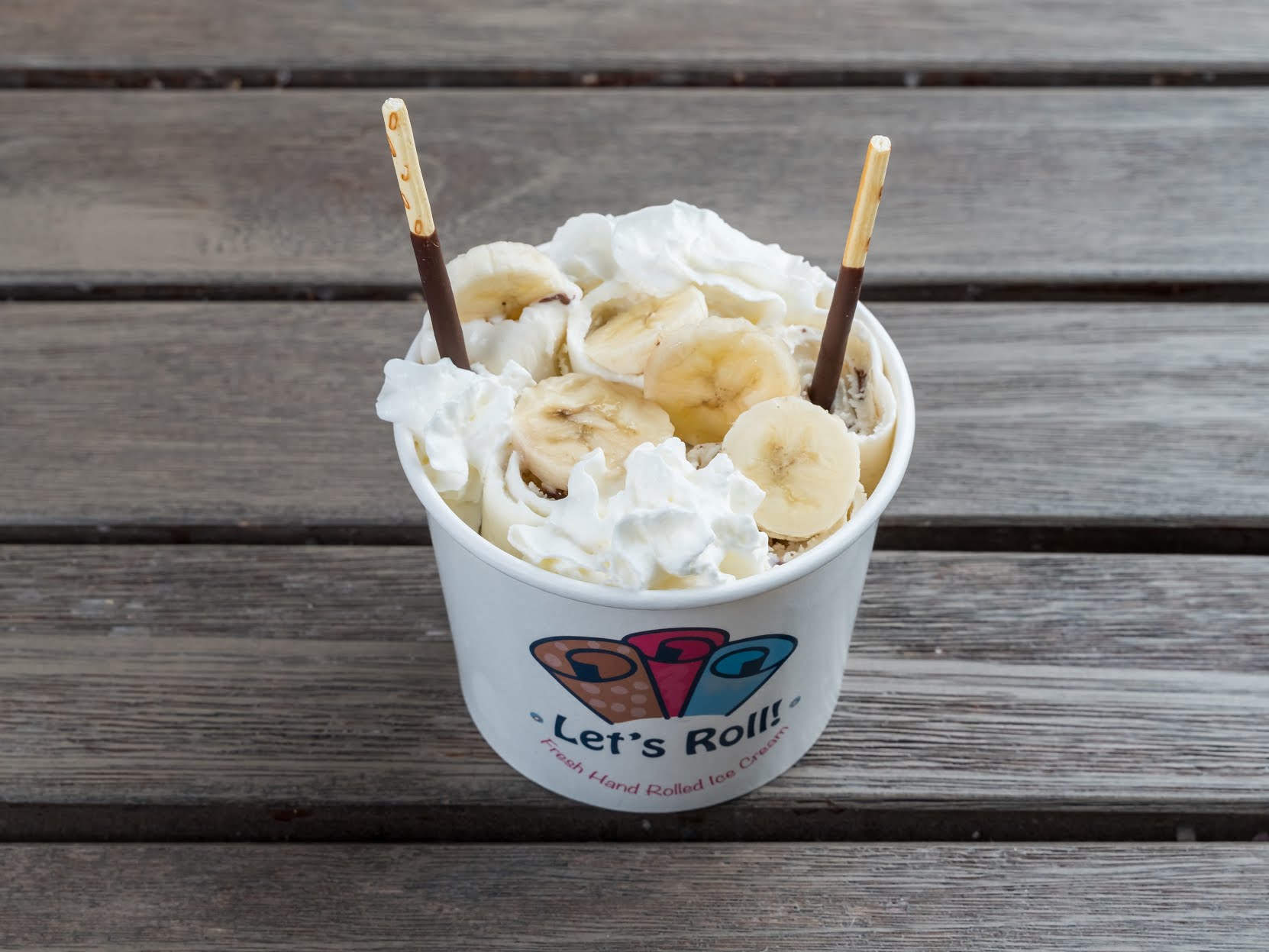 Let’s Roll! by null