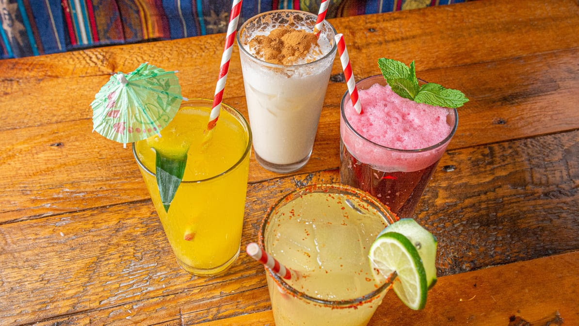 La Tapatia by null