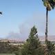 Manzanita Fire in Riverside County 'burning at a critical rate' 