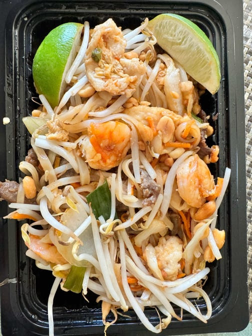 Quick Wok Chinese Restaurant by null