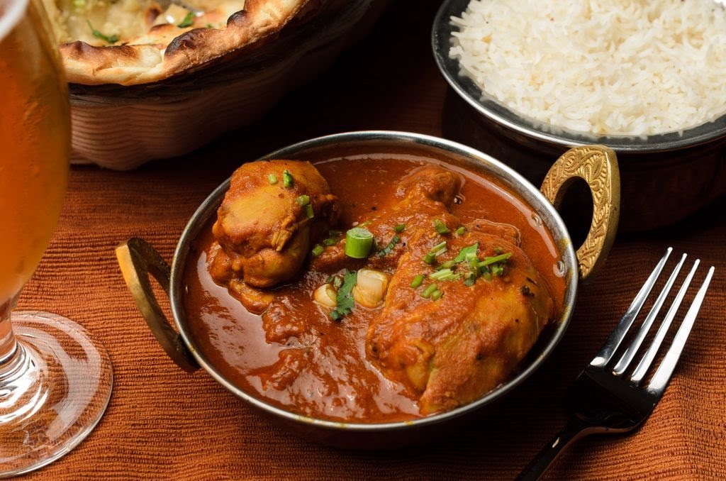 Yak The Kathmandu Kitchen by null