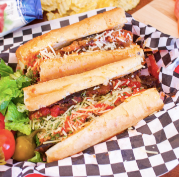 Jake's Steaks by null