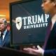 Trump's lawyers seek to delay fraud case — until after he is sworn into office 