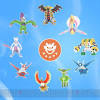 『ポケモンGO』“GO Fest 2021”伝説レイドバトルで捕まえておき ...