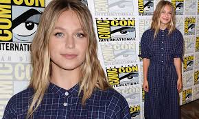 Melissa benoist sex jpg x Melissa benoist sex